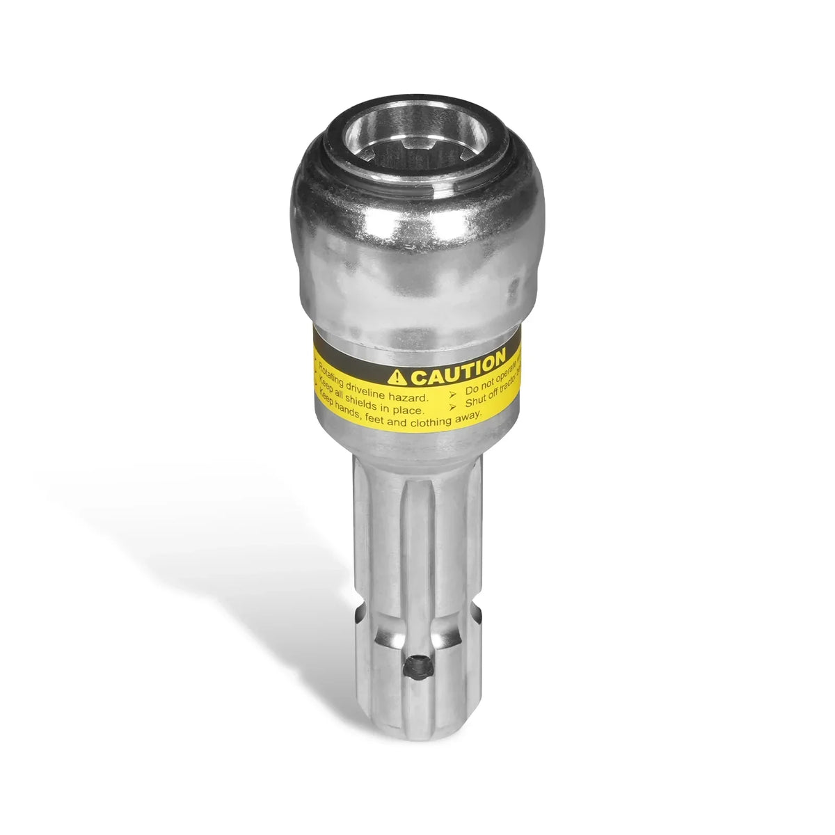 PTO Extension Kit (for SKU: 150162, 150163, 150164, 201162, 201163, 201164)