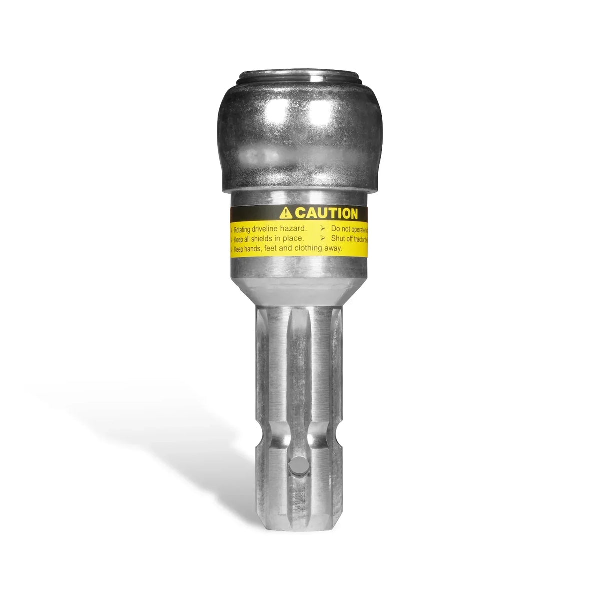 PTO Extension Kit (for SKU: 150162, 150163, 150164, 201162, 201163, 201164)