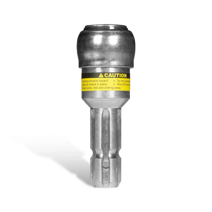 PTO Extension Kit (for SKU: 150162, 150163, 150164, 201162, 201163, 201164)