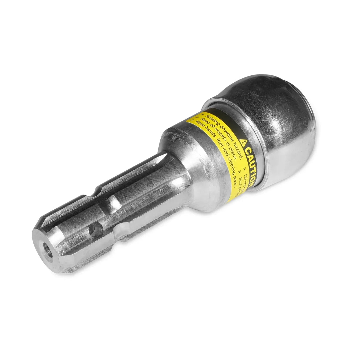 PTO Extension Kit (for SKU: 150162, 150163, 150164, 201162, 201163, 201164)