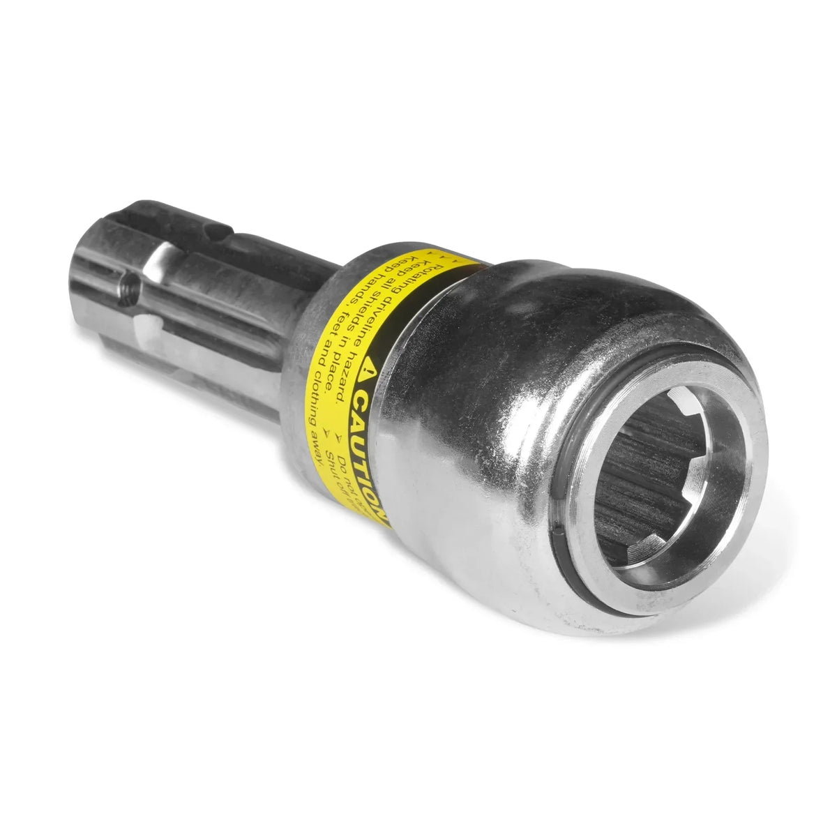 PTO Extension Kit (for SKU: 150162, 150163, 150164, 201162, 201163, 201164)
