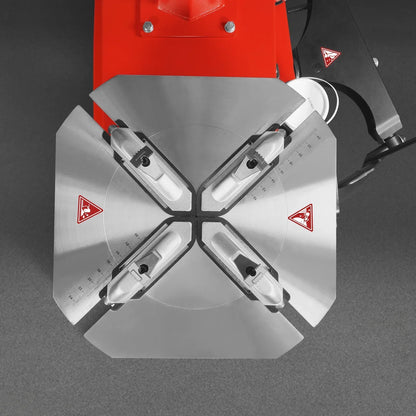 24" Rim Swing Arm Tire Changer Wheel Balancer Bundle,  TC966 ,  WB855