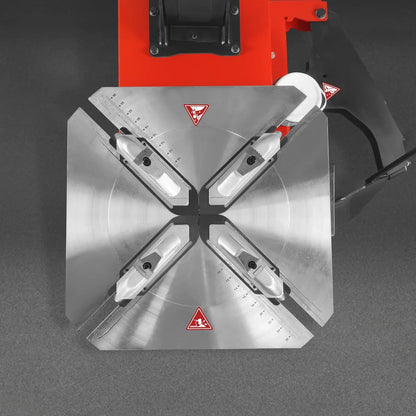 High Performance Tilt Back Tire Changer Wheel Balancer Bundle,  TC9682,  WB855