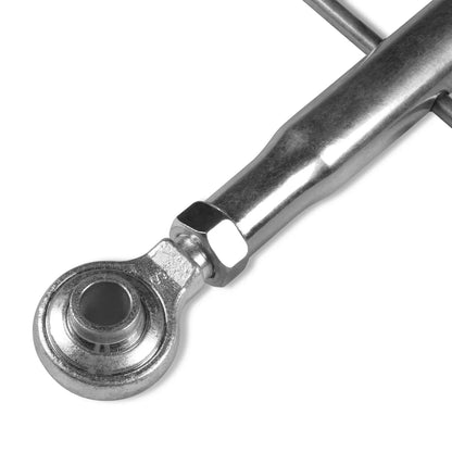Adjustment Rod Assembly for RSB Stone Burier (for SKU: 201119, 201121)