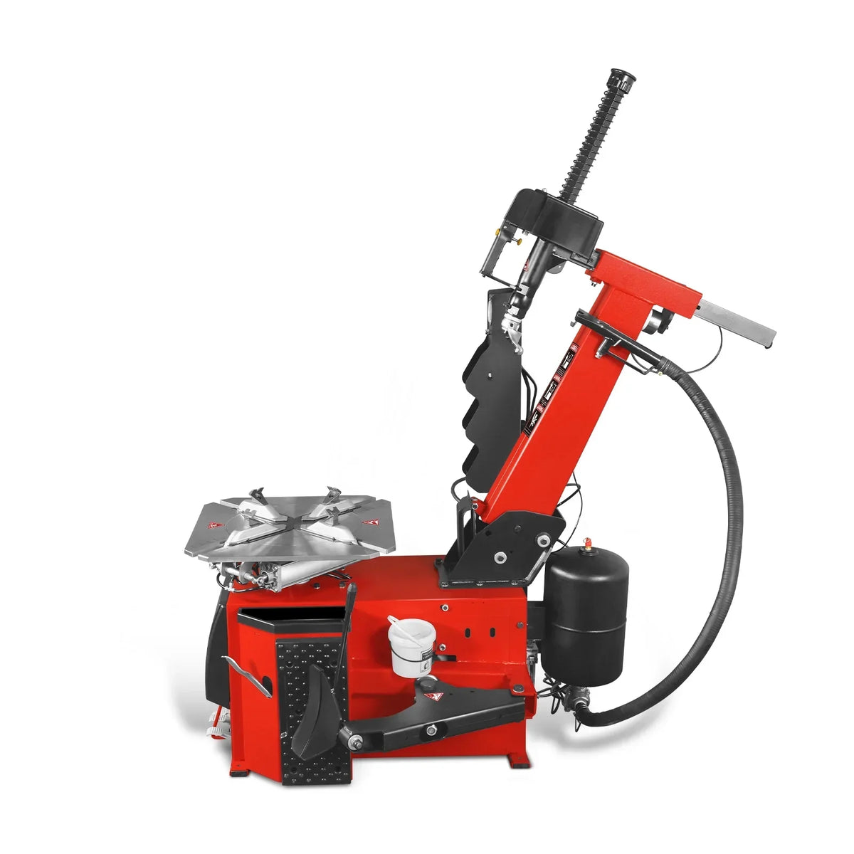 High Performance Tilt Back Tire Changer Wheel Changer with Bead Blaster,  TC968