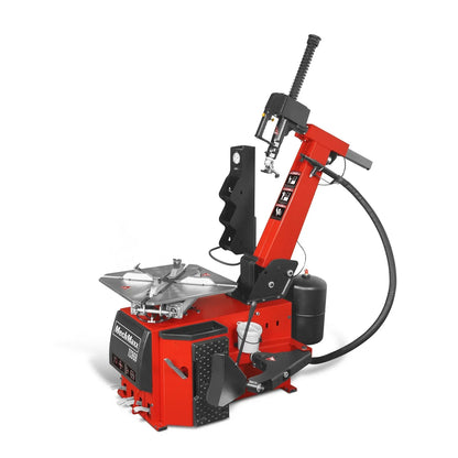 High Performance Tilt Back Tire Changer Wheel Changer with Bead Blaster,  TC968