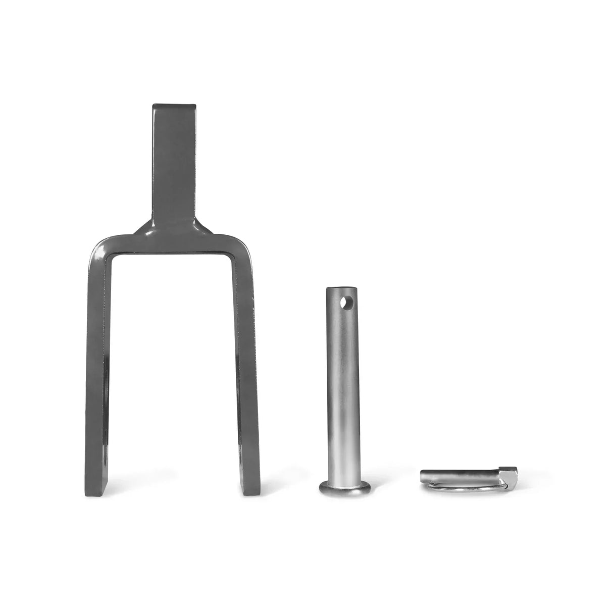 Category 1 Quick Hitch Top Link Adapter for 3 Point Tractor Attachment