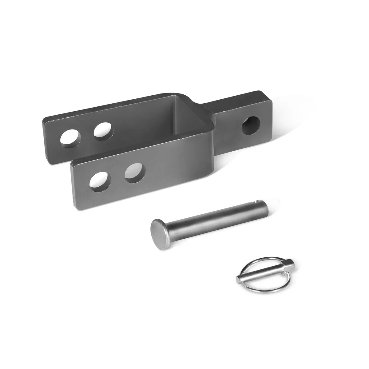 Category 1 Quick Hitch Top Link Adapter for 3 Point Tractor Attachment