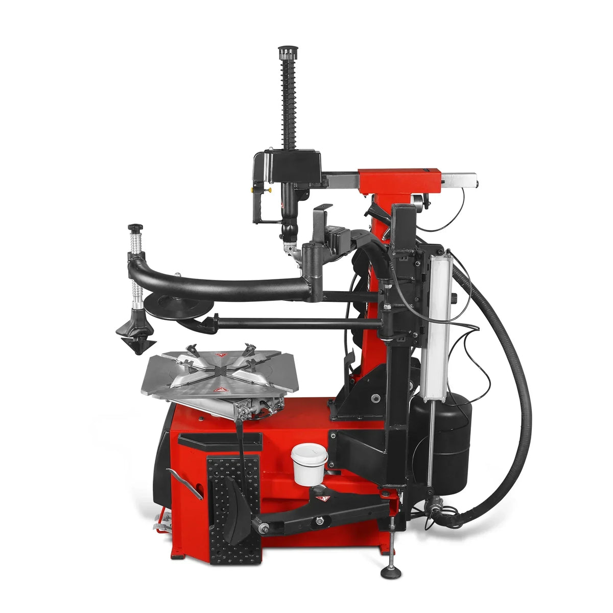 High Performance Tilt Back Tire Changer Wheel Balancer Bundle,  TC9682,  WB855