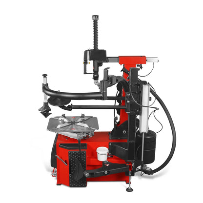 High Performance Tilt Back Tire Changer Wheel Balancer Bundle,  TC9682,  WB855
