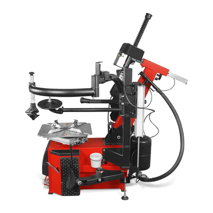 High Performance Tilt Back Tire Changer Wheel Balancer Bundle,  TC9682,  WB855