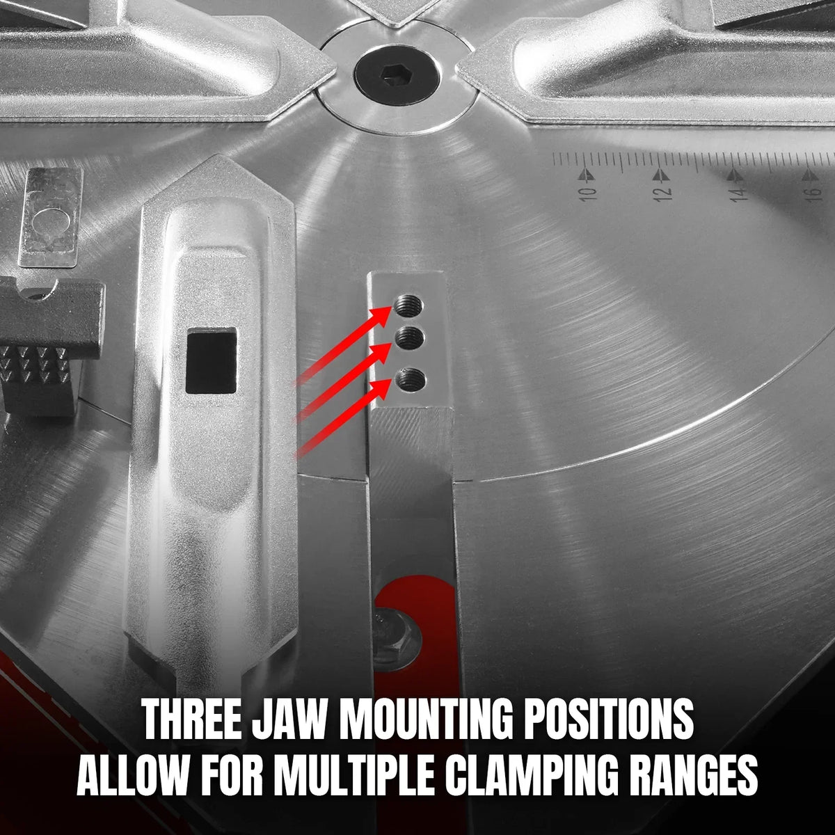 1.5 HP Swing Arm Tire Changer Wheel Changer 24" Rim Capacity,  TC964