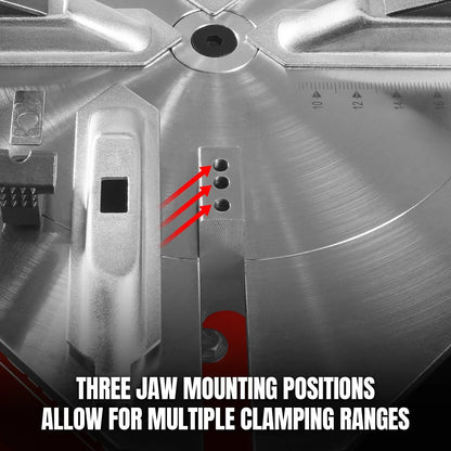 1.5 HP Swing Arm Tire Changer Wheel Changer 24" Rim Capacity,  TC964