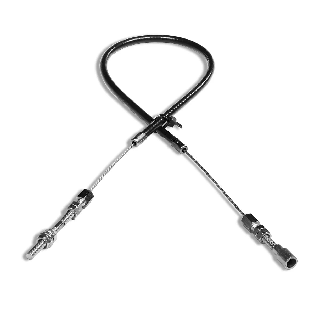 ( 1 Pack / 1 Pcs ) Replacement Brake Cable for Tracked Dumper D50HTFL (SKU: 100900)