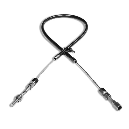 ( 1 Pack / 1 Pcs ) Replacement Brake Cable for Tracked Dumper D50HTFL (SKU: 100900)