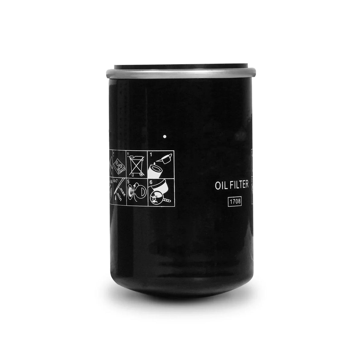 (Maintenance Part) Oil Filter For 15HP&20HP Air Compressor
