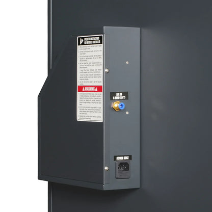 1-60% RH Nitrogen Dry Cabinet 1430L ESD Desiccator Cabinet Low Humidity Storage,  NC1430B-6