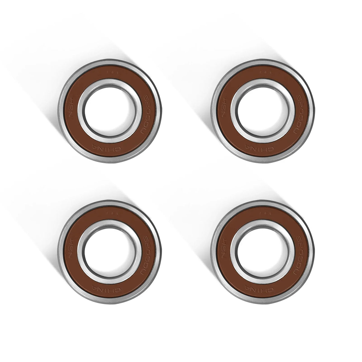 Deep Groove Ball Bearing for Mini Skid Steer STL1000, ( SKU: 101000 )