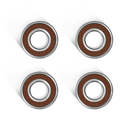 Deep Groove Ball Bearing for Mini Skid Steer STL1000, ( SKU: 101000 )