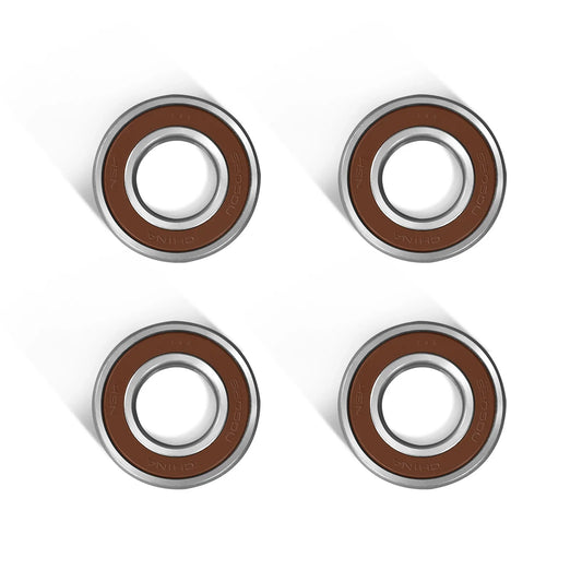 Deep Groove Ball Bearing for Mini Skid Steer STL1000, ( SKU: 101000 )