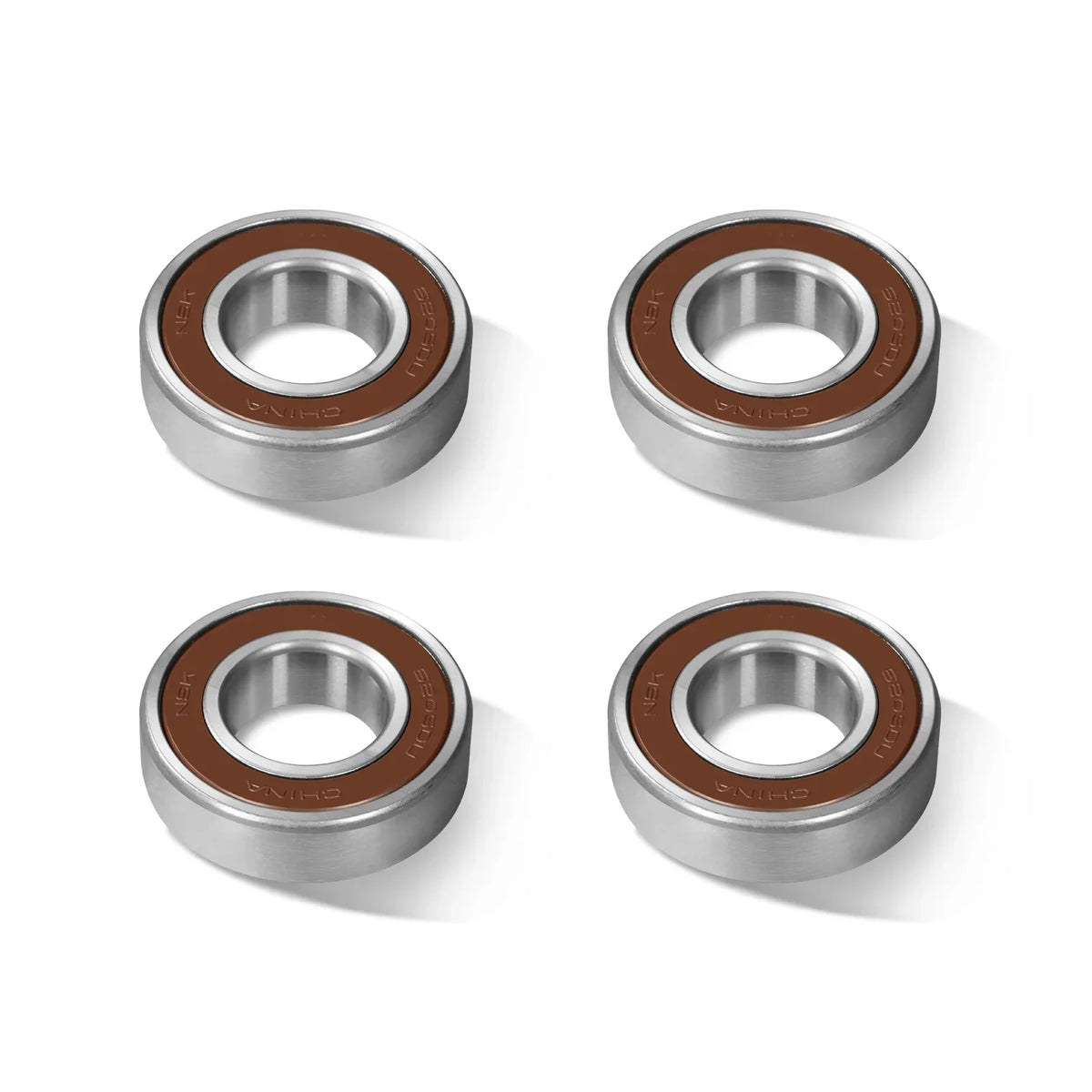 Deep Groove Ball Bearing for Mini Skid Steer STL1000, ( SKU: 101000 )