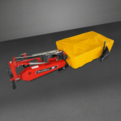 6FT 3-Point Disc Mower,  4 Disc,  35-80HP Tractor,  Cat.2,  DM6