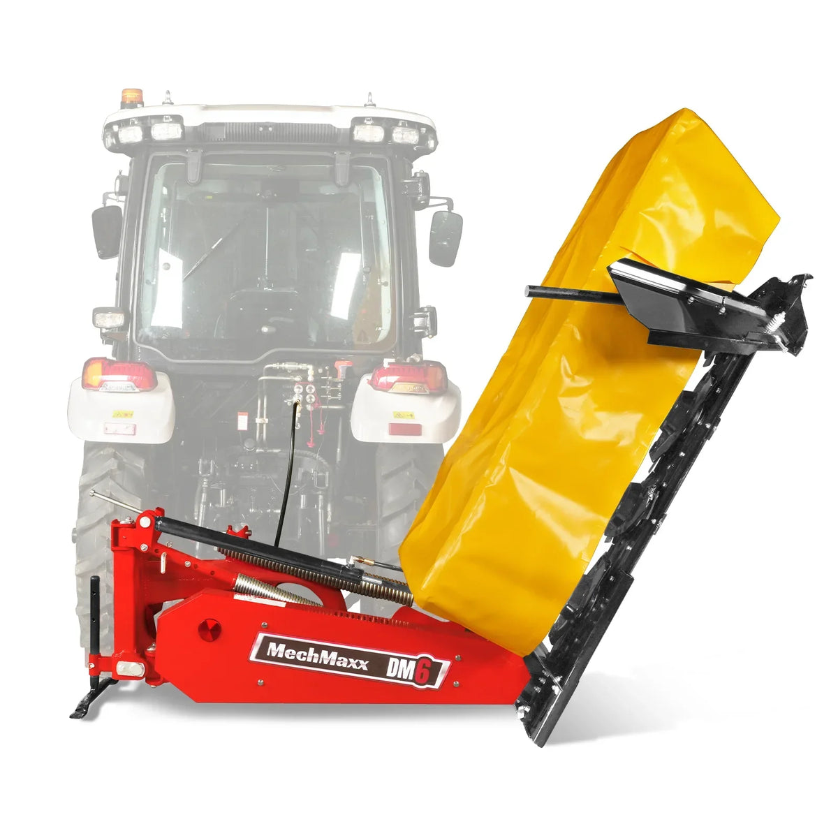 Hay Baler & Hay Rake Tedder & Disc Mower Bundle,  HB3120,  HT100,  DM6