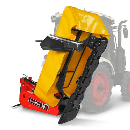 Hay Baler & Hay Rake Tedder & Disc Mower Bundle,  HB3120,  HT100,  DM6