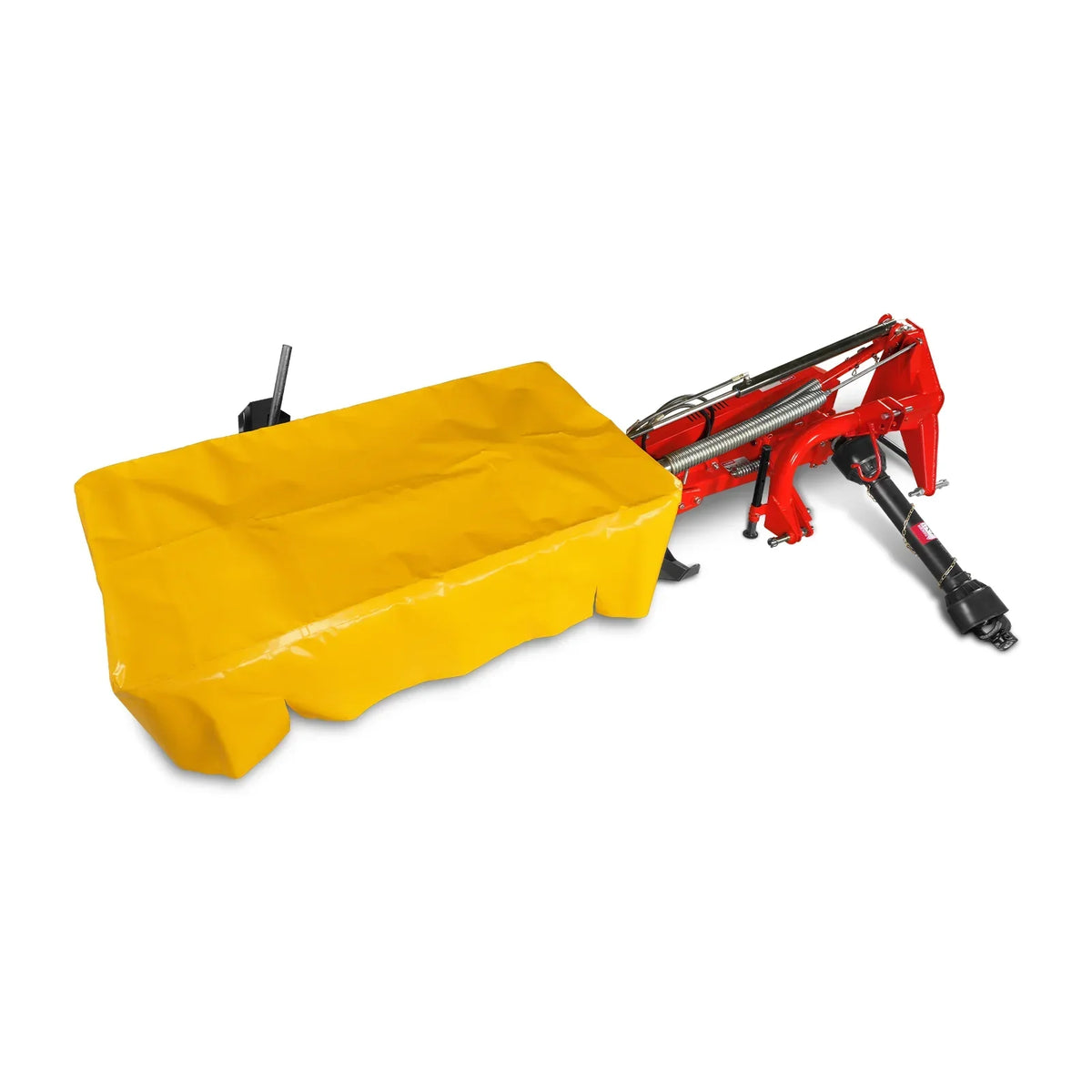 6FT 3-Point Disc Mower,  4 Disc,  35-80HP Tractor,  Cat.2,  DM6