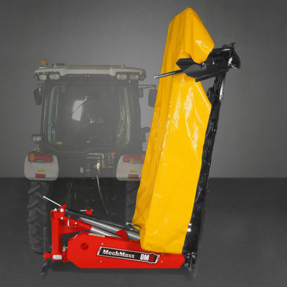 8FT 3-Point Disc Mower,  6 Disc,  50-100HP Tractor,  Cat.2,  DM8