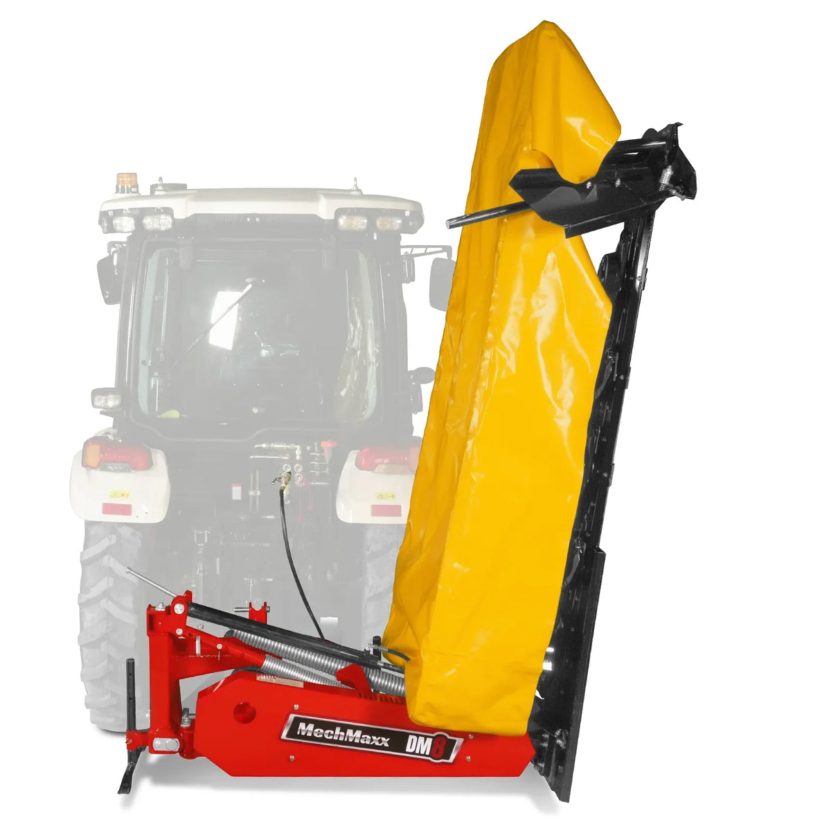 Hay Baler & Hay Rake Tedder & Disc Mower Bundle,  HB3120,  HT100,  DM8