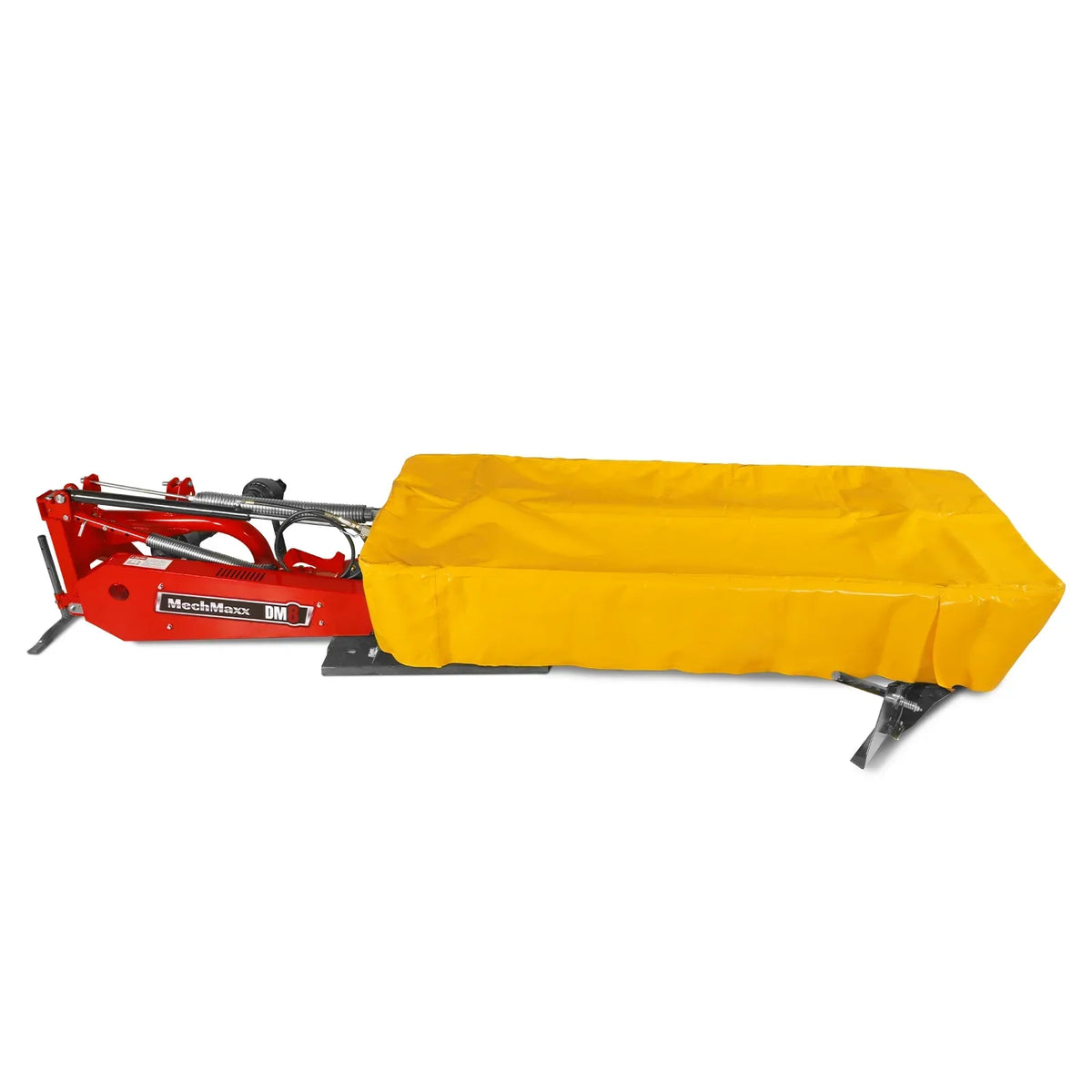 8FT 3-Point Disc Mower,  6 Disc,  50-100HP Tractor,  Cat.2,  DM8