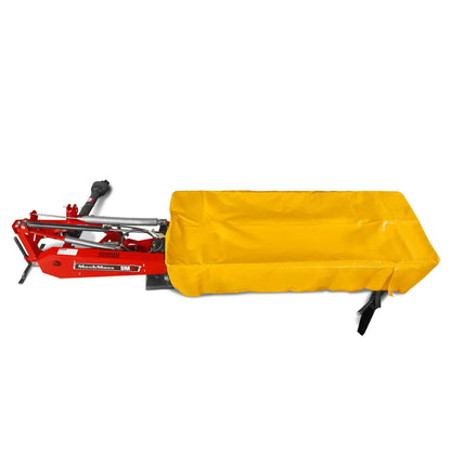 8FT 3-Point Disc Mower,  6 Disc,  50-100HP Tractor,  Cat.2,  DM8