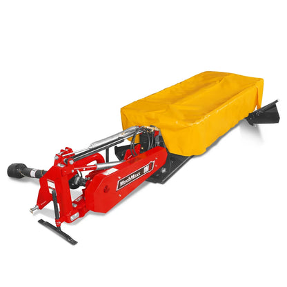 8FT 3-Point Disc Mower,  6 Disc,  50-100HP Tractor,  Cat.2,  DM8