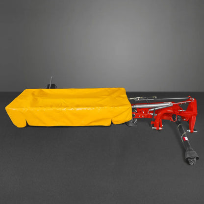 8FT 3-Point Disc Mower,  6 Disc,  50-100HP Tractor,  Cat.2,  DM8