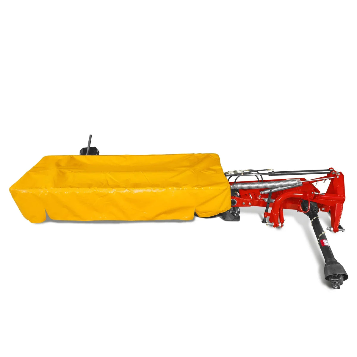 8FT 3-Point Disc Mower,  6 Disc,  50-100HP Tractor,  Cat.2,  DM8