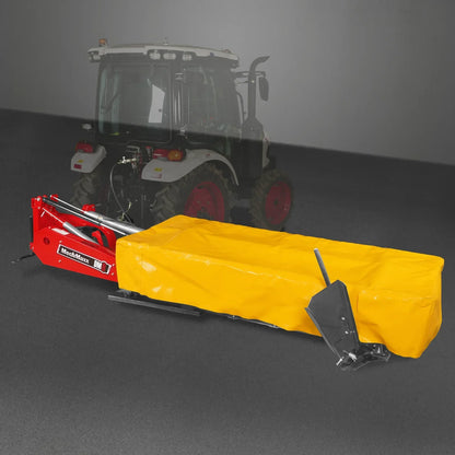 8FT 3-Point Disc Mower,  6 Disc,  50-100HP Tractor,  Cat.2,  DM8