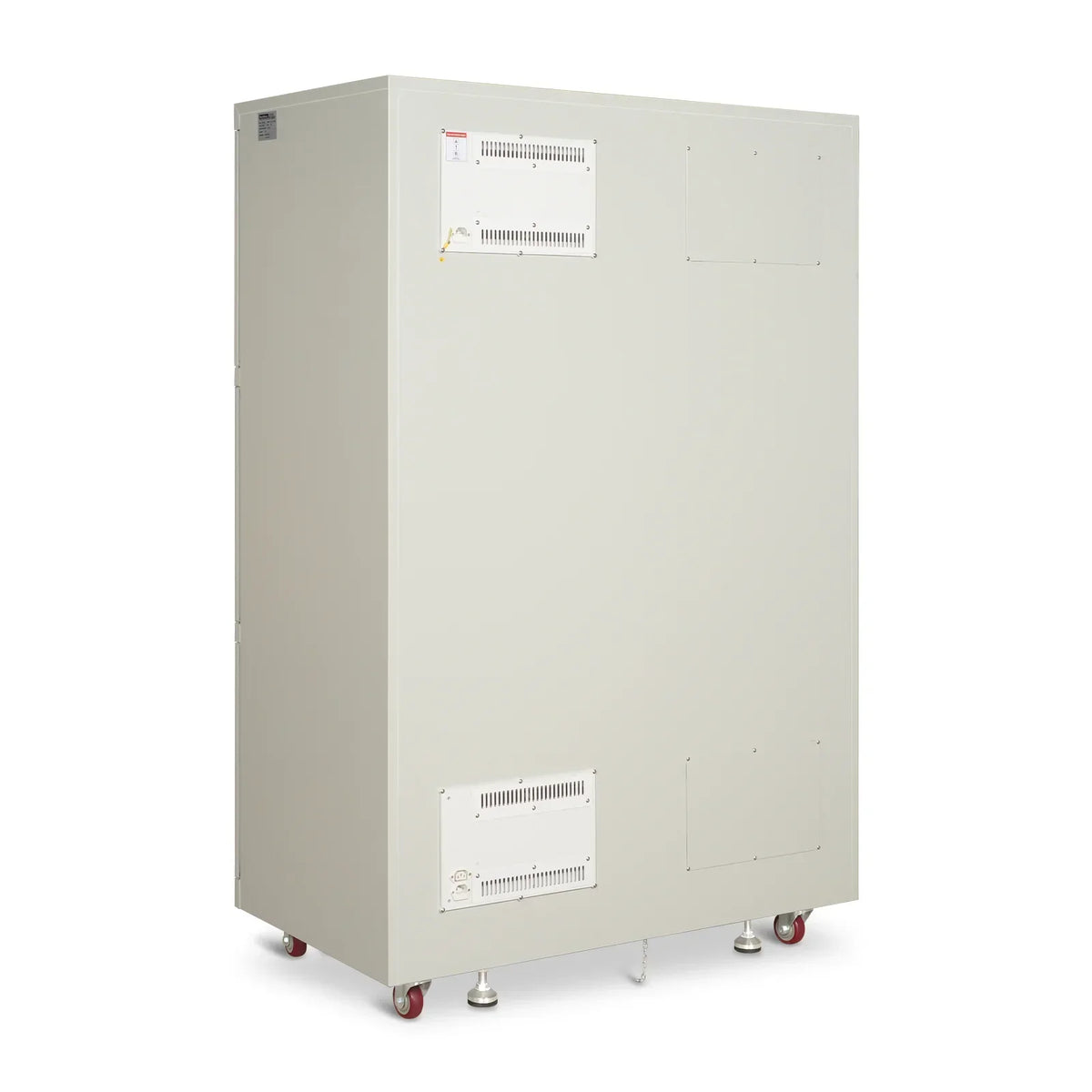 20-60% RH Electronic Dry Cabinet 1430L ESD Desiccator Cabinet Low Humidity Storage,  White,  EDC1430AW-6