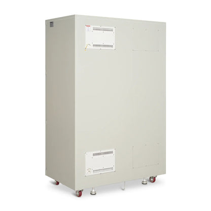 20-60% RH Electronic Dry Cabinet 1430L ESD Desiccator Cabinet Low Humidity Storage,  White,  EDC1430AW-6
