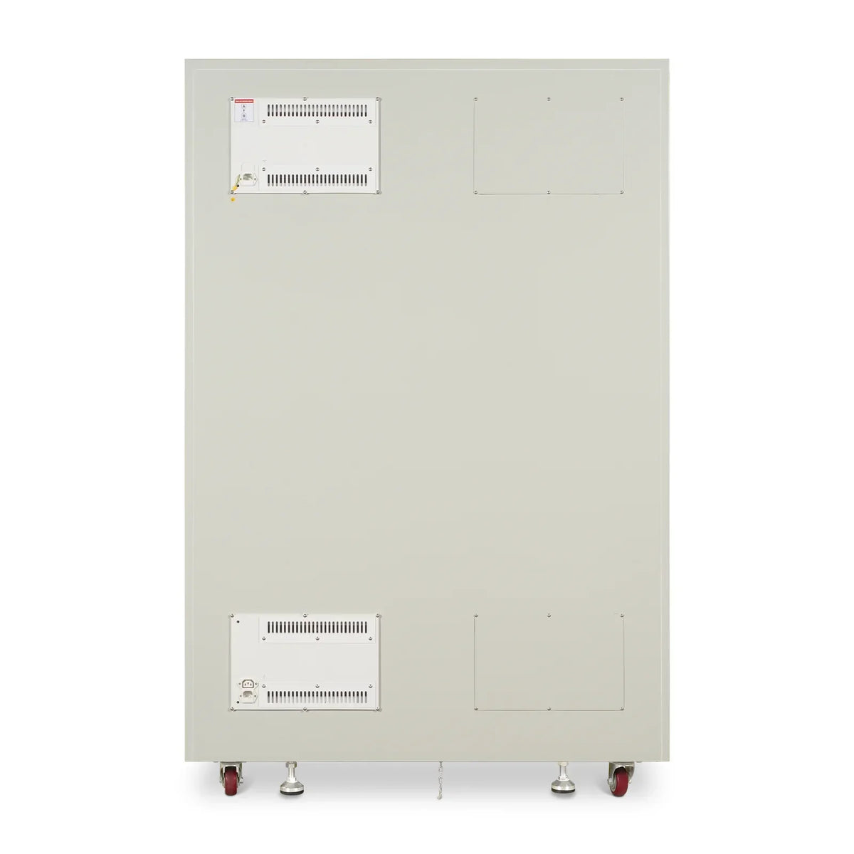 20-60% RH Electronic Dry Cabinet 1430L ESD Desiccator Cabinet Low Humidity Storage,  White,  EDC1430AW-6
