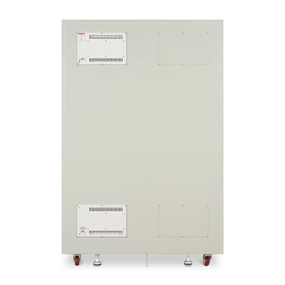 20-60% RH Electronic Dry Cabinet 1430L ESD Desiccator Cabinet Low Humidity Storage,  White,  EDC1430AW-6