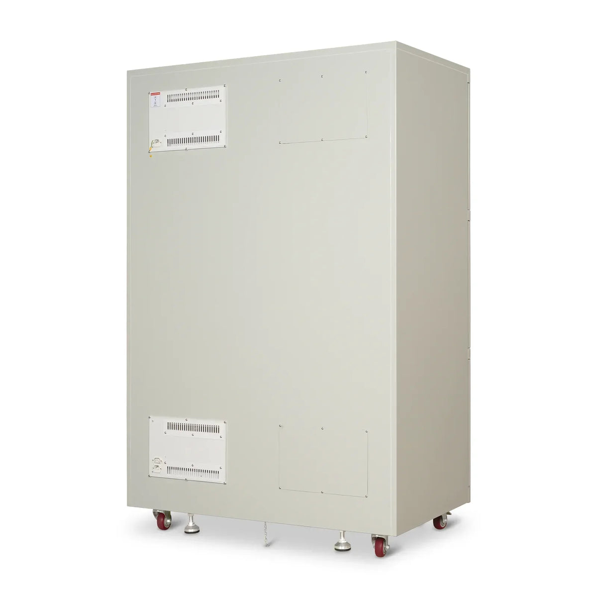 20-60% RH Electronic Dry Cabinet 1430L ESD Desiccator Cabinet Low Humidity Storage,  White,  EDC1430AW-6