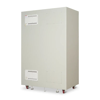 20-60% RH Electronic Dry Cabinet 1430L ESD Desiccator Cabinet Low Humidity Storage,  White,  EDC1430AW-6