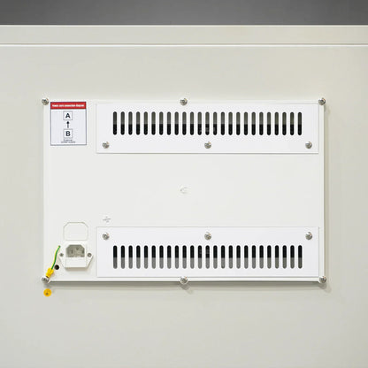 20-60% RH Electronic Dry Cabinet 1430L ESD Desiccator Cabinet Low Humidity Storage,  White,  EDC1430AW-6