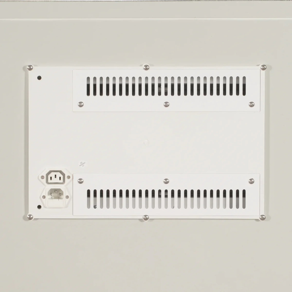 1-10% RH Electronic Dry Cabinet 1430L ESD Desiccator Cabinet Ultra-Low Humidity Storage,  White,  EDC1430CW-6