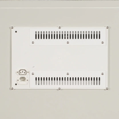 1-10% RH Electronic Dry Cabinet 1430L ESD Desiccator Cabinet Ultra-Low Humidity Storage,  White,  EDC1430CW-6
