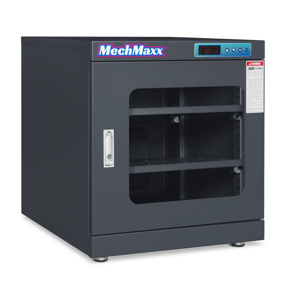 20-60% RH Electronic Dry Cabinet 210L ESD Desiccator Cabinet Low Humidity Storage,  EDC210A