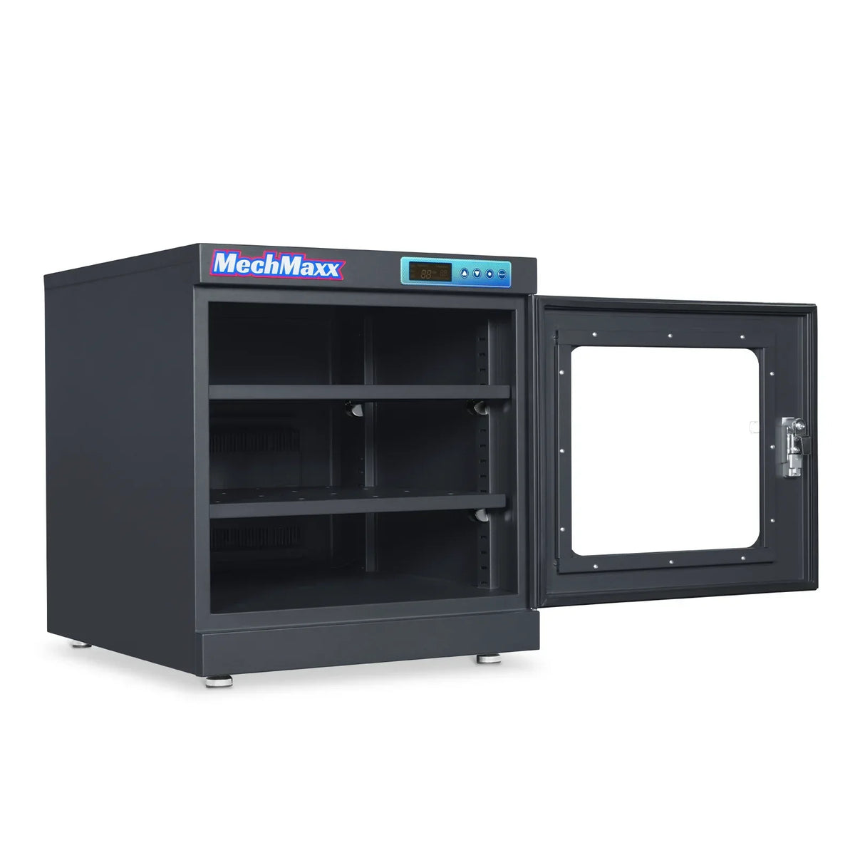 20-60% RH Electronic Dry Cabinet 210L ESD Desiccator Cabinet Low Humidity Storage,  EDC210A