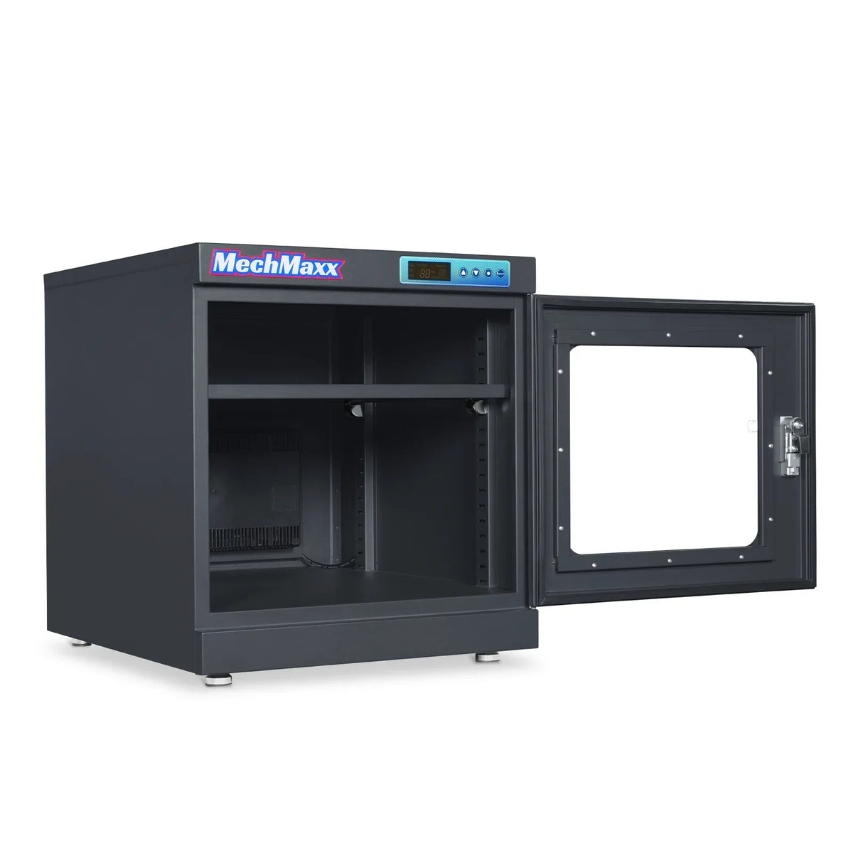 20-60% RH Electronic Dry Cabinet 210L ESD Desiccator Cabinet Low Humidity Storage,  EDC210A