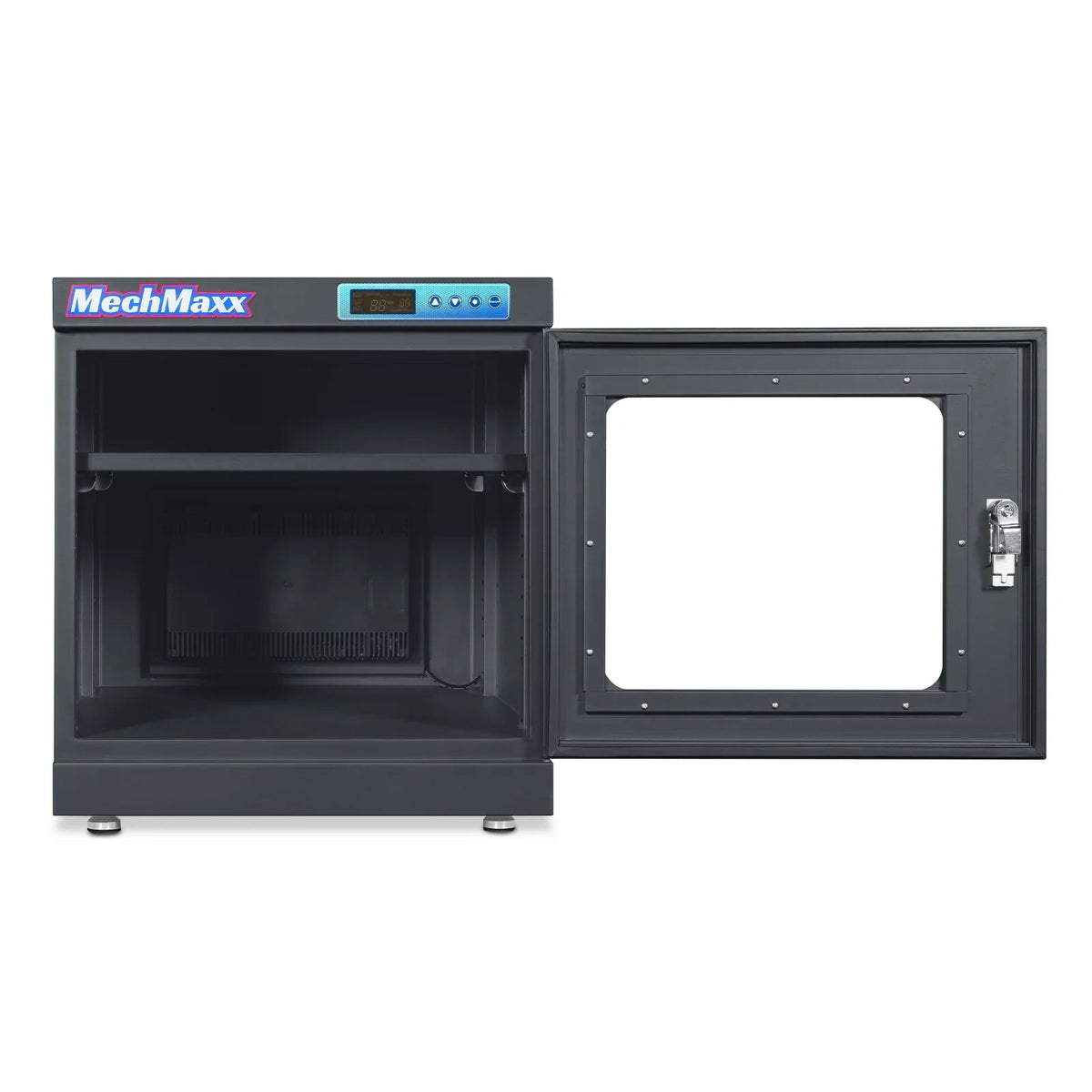 1-10% RH Electronic Dry Cabinet 210L ESD Desiccator Cabinet Ultra-Low Humidity Storage,  EDC210C